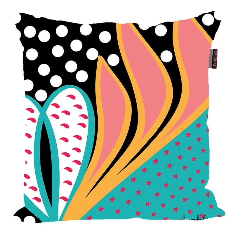 کوسن پاد آفرین مدل فانتزی کد PK40014