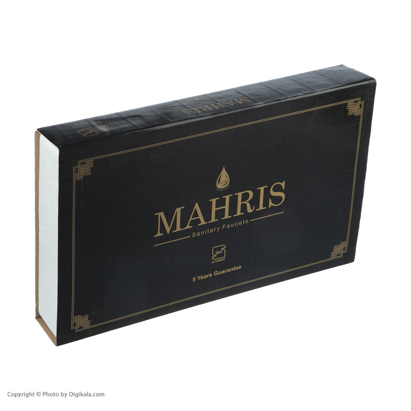 شیر آشپزخانه ماهریس مدل آریسا کد 001