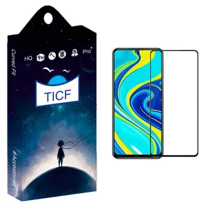 TICF +HD Screen Protector For Samsung Galaxy A71