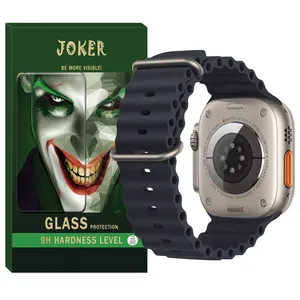 بند جوکر مدل Ocean مناسب برای ساعت هوشمند ویرفیت BW8 Ultra