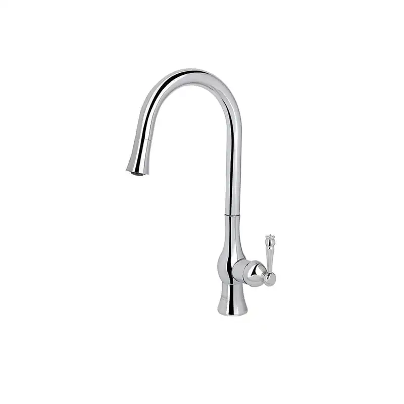 شیر آشپزخانه کسری مدل شاوری هما