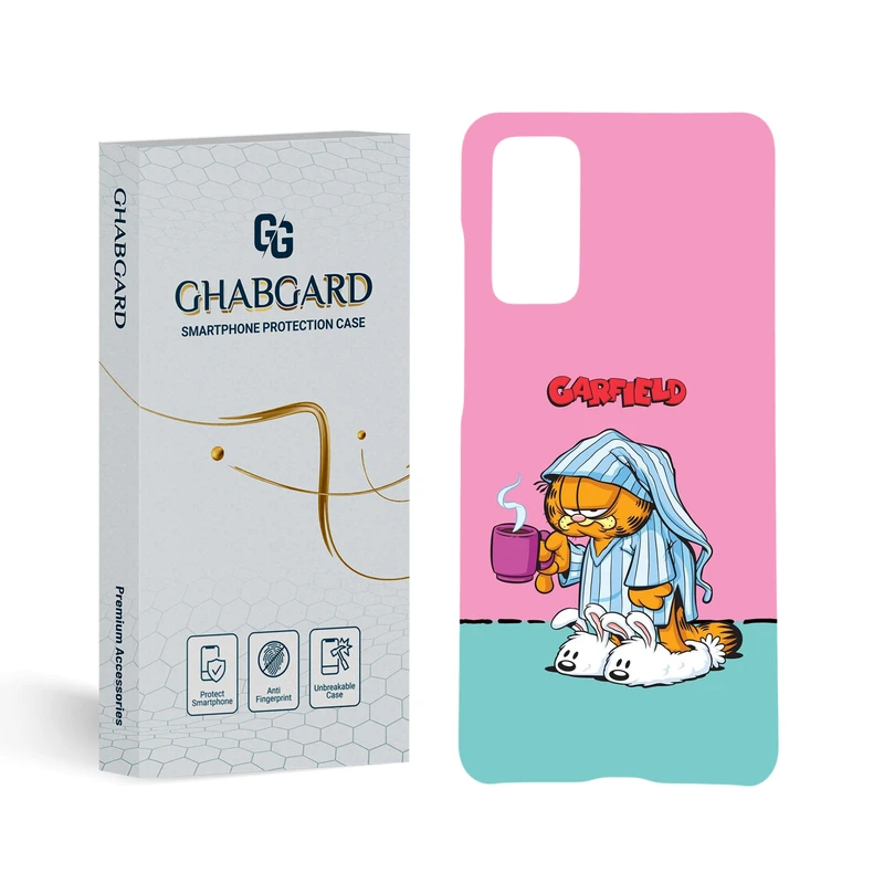 کاور قاب گارد مدل فانتزی مناسب برای گوشی موبایل سامسونگ Galaxy S20 FE