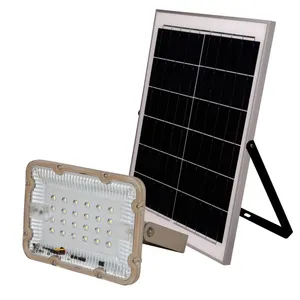 پرژکتور 100 وات خورشیدی مدل BCT-FL36W