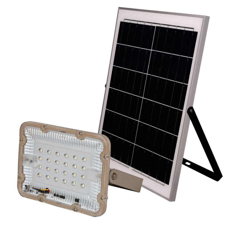 پرژکتور 100 وات خورشیدی مدل BCT-FL36W