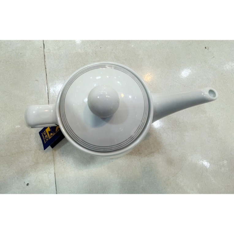 قوری شکس مدل چینی کد SM10