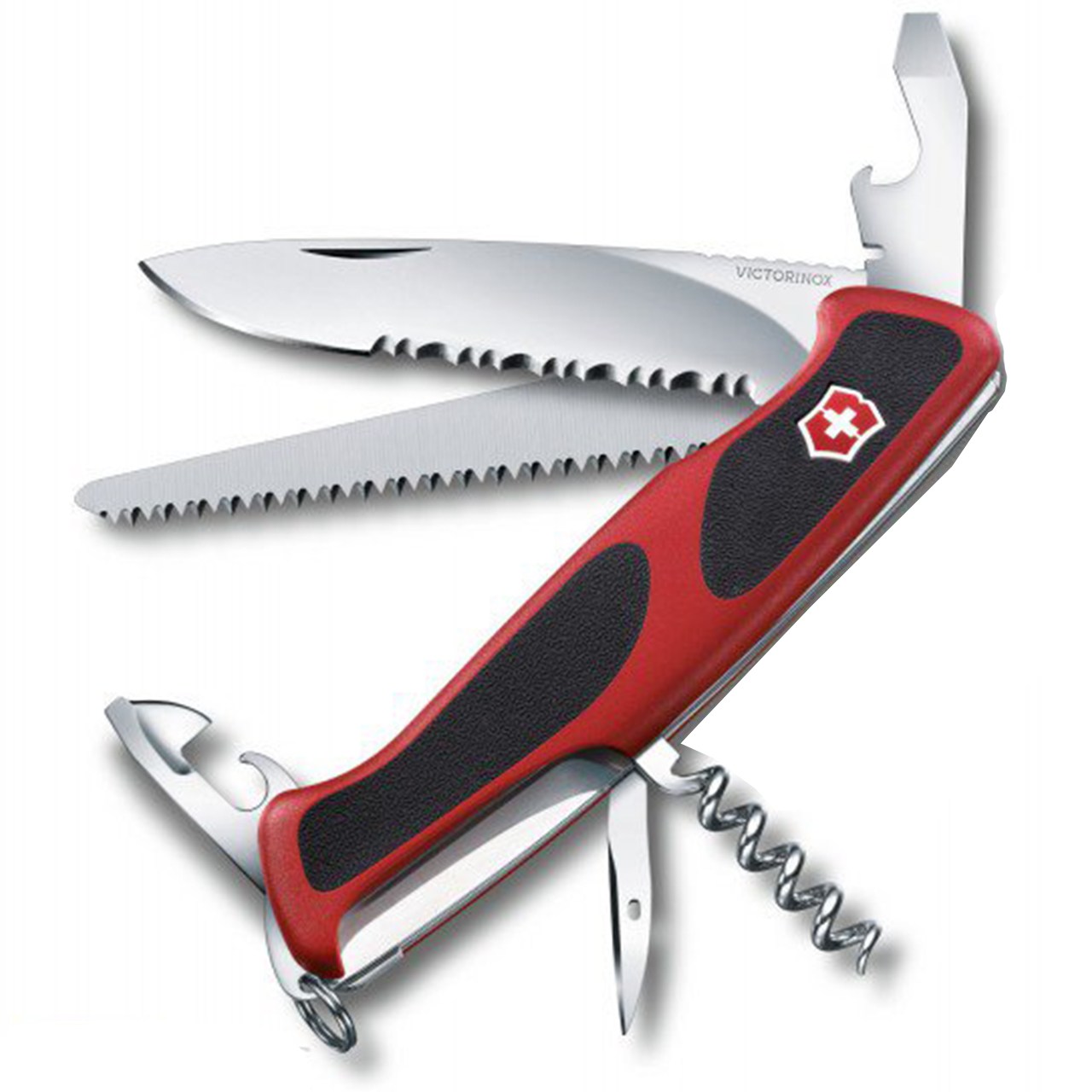 چاقوی ویکتورینوکس مدل Ranger Grip 09563 WC