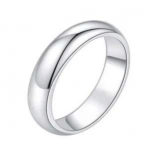 انگشتر نقره زنانه کد GTA-001