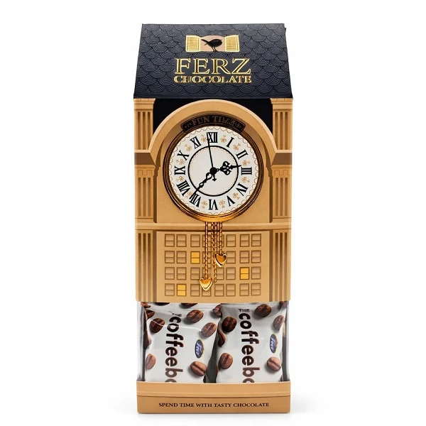 شوکو بار بیگ بن فرز - 250 گرم