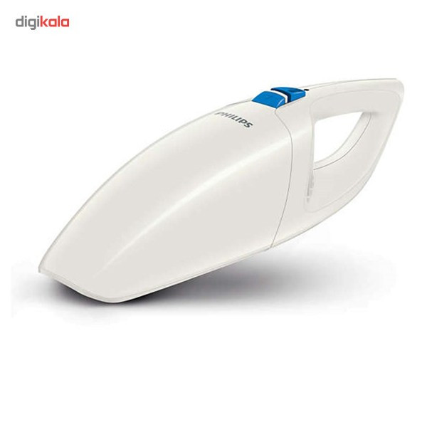 جارو شارژی فیلیپس مدل FC6150