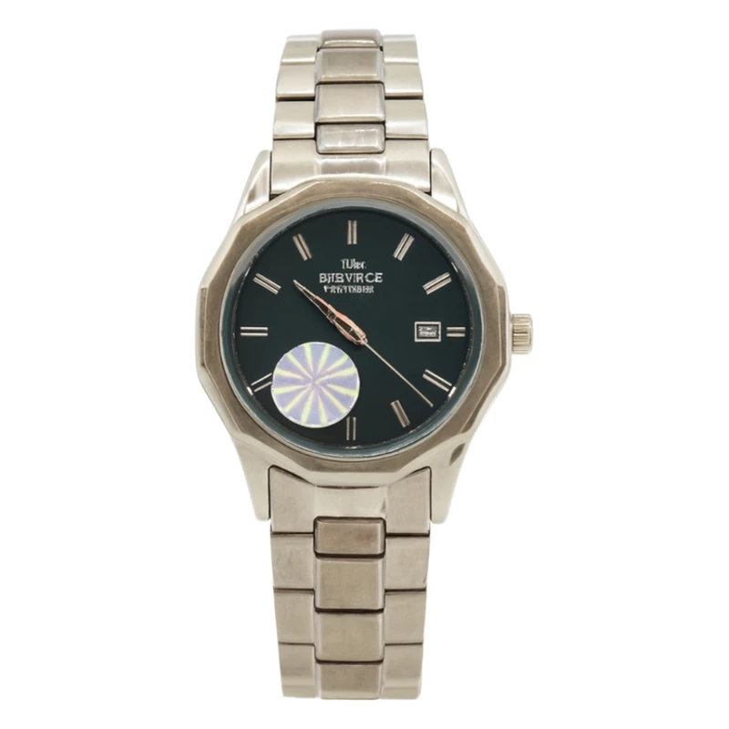 ساعت مچی عقربه‌ای کوارتز زنانه مدل ES8186