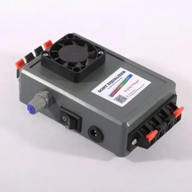 پخش کننده خانگی سونی اکولایزر مدل Ap1200eco