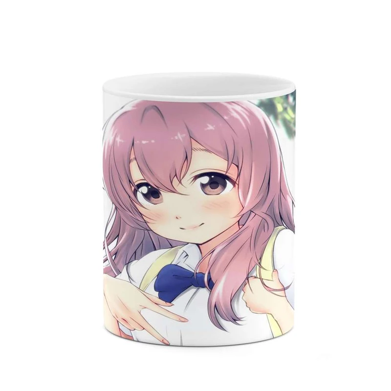 ماگ کاکتی مدل انیمه کد mgh21569