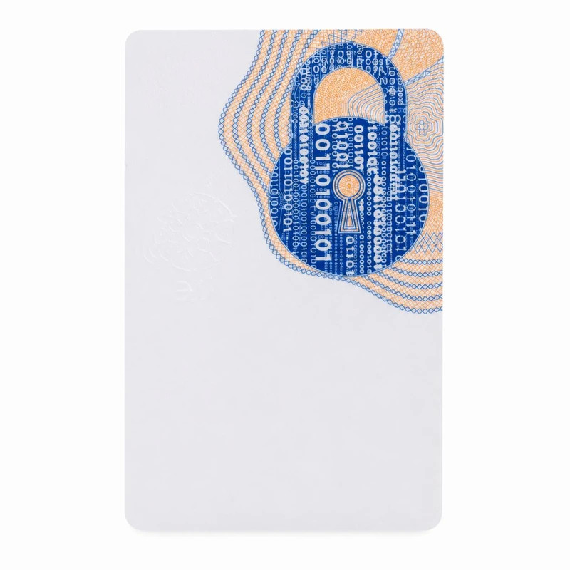 شمش طلا 750 عیار زربد مدل 0.500 - 2