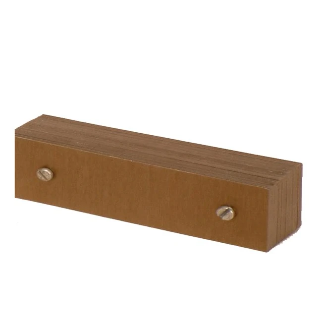 هسته آهنی مدل I 