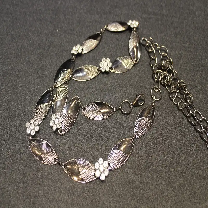 کمربند زنانه کد Ki 10-27F