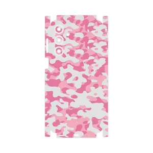 MAHOOT Army_Pink-FullSkin Cover Sticker for Samsung Galaxy A16 5G