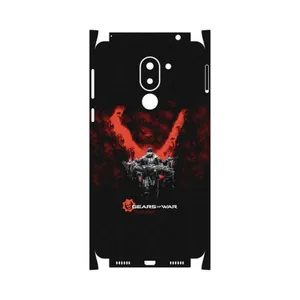MAHOOT GEARS-OF-WAR-Game-FullSkin Cover Sticker for Honor 6X