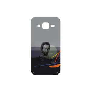 MAHOOT Sohrab Sepehri Cover Sticker for Samsung Galaxy Core Prime