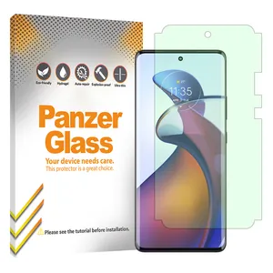 Panzer glass Eye Care model green light protection screen protector suitable for Motorola Edge 40 mobile phone