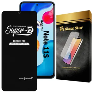 Glass Star SUPERDNS Screen Protector Suitable For Xiaomi Redmi Note 11s
