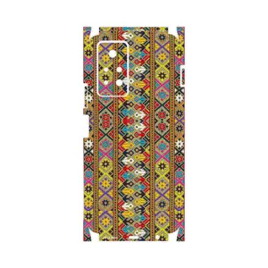 MAHOOT SISTAN Needlework 2-FullSkin Cover Sticker for Infinix Note 11 Pro