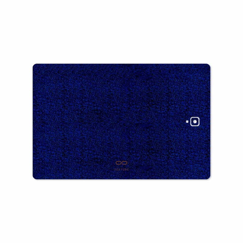 برچسب پوششی ماهوت مدل Blue-Holographic مناسب برای تبلت سامسونگ Galaxy Tab S3 9.7 2017 T820