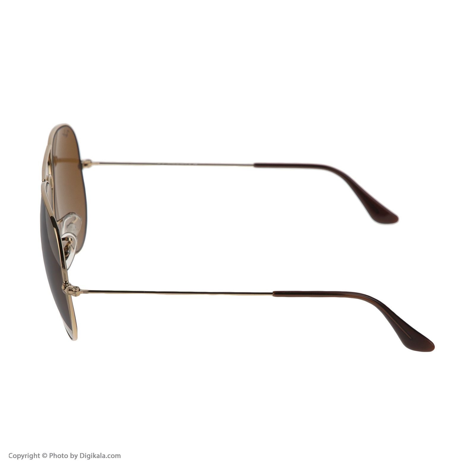 عینک آفتابی ری بن مدل 3025-001/33-58 -  - 5