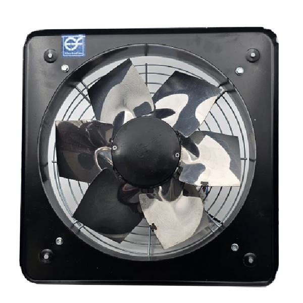 هواکش صنعتی الکتروفن مدل 6  1p-L-1400-40-st