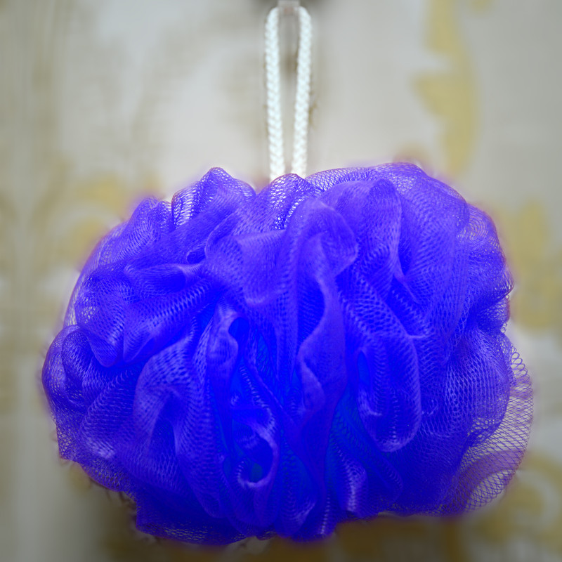 لیف حمام مدل اسفنجی SN42