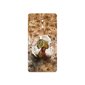 MAHOOT Collage of African Women Cover Sticker for Nokia 6