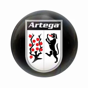 مگنت عرش طرح لوگو ماشین Artega کد Asm3520