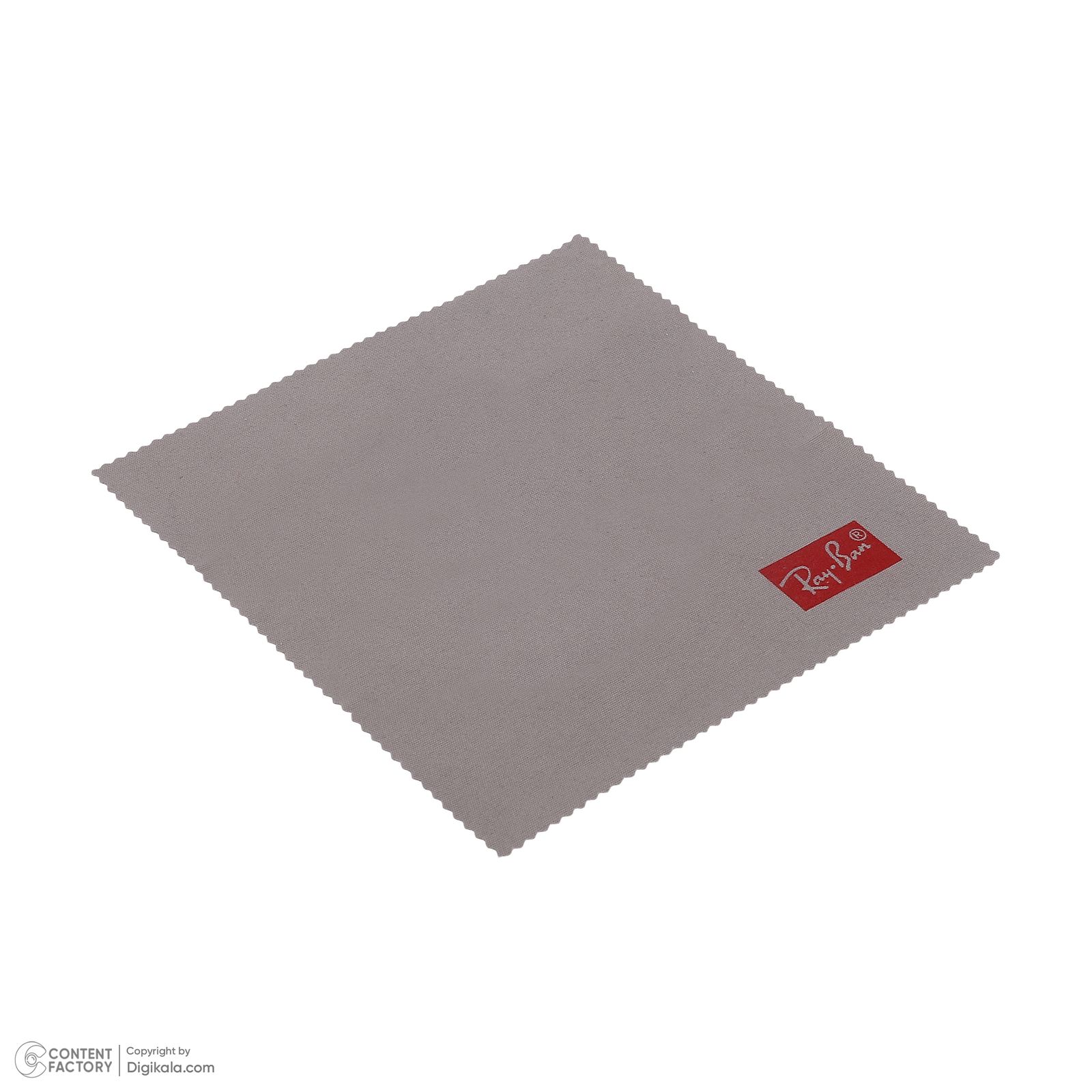 فریم عینک طبی ری بن مدل RB3447VM-2502 -  - 8