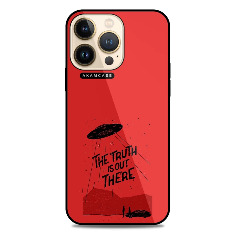 کاور آکام مدل AMC-WA13PRO-SPACE-20 مناسب برای گوشی موبایل اپل iPhone 13 Pro