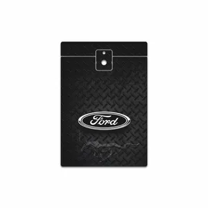 MAHOOT Ford Motor Cover Sticker for BlackBerry Passport