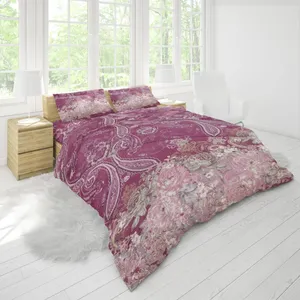 سرویس خواب مدل OR 002020 دو نفره شش تکه