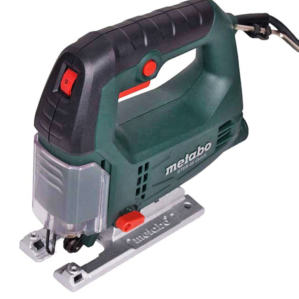 اره عمودبر متابو مدل STEB 65 Quick به همراه تیغه اره عمودبر متابو مدل STEB 65 Quick به همراه تیغه