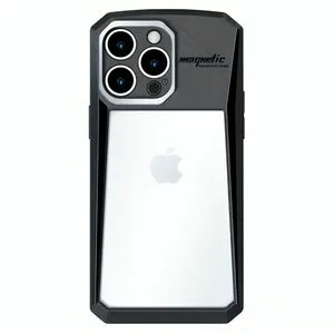 Xundd Cyber Case For Apple Iphone 15 Pro Max