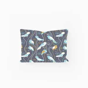 کوسن مدل گل 