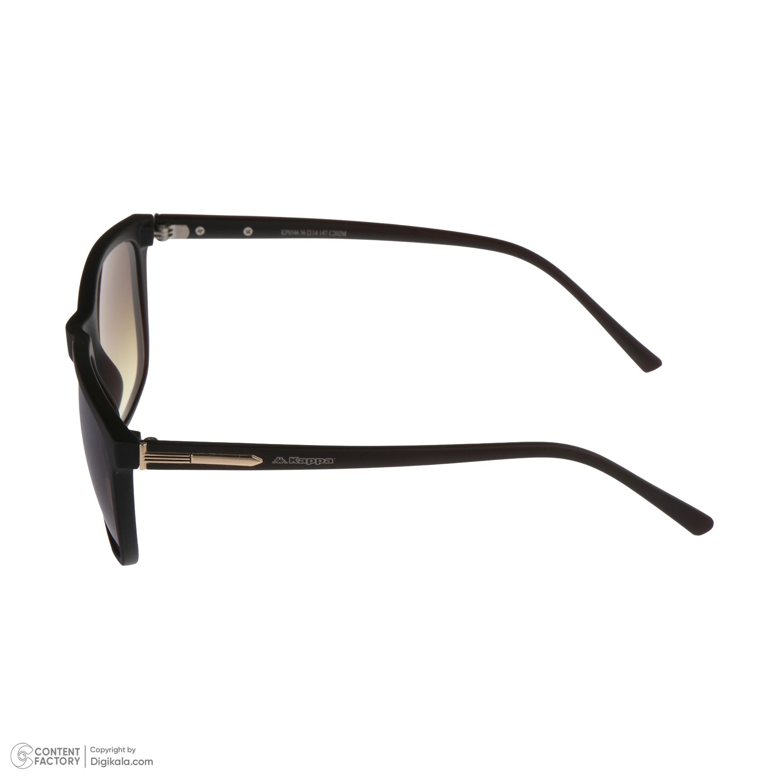 عینک آفتابی کاپا مدل KP 8546-C202M -  - 5