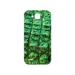 MAHOOT Crocodile Skin Cover Sticker for Honor 3X G750