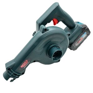 نقد و بررسی بلوور دمنده و مکنده شارژی باس مدل BL118 توسط خریداران