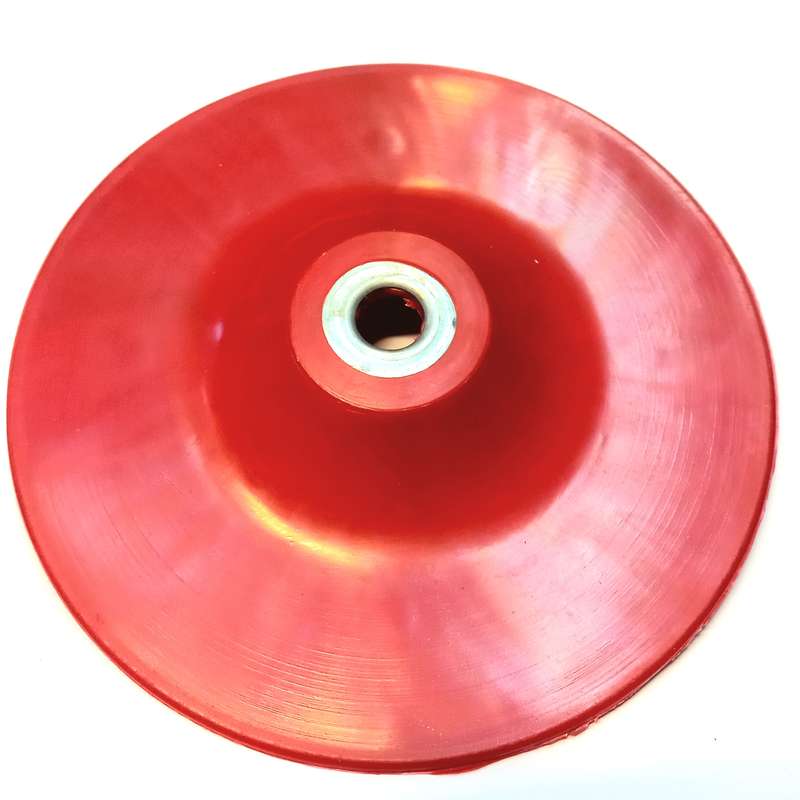 صفحه پولیش مدل 180mm