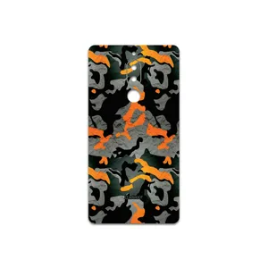MAHOOT Autumn-Army Cover Sticker for Hyundai Seoul Mix
