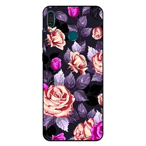  Megafone 1652 Cover For Huawei Y9 2019