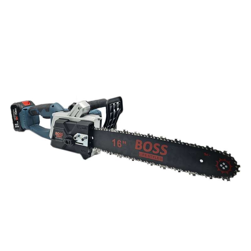 اره زنجیری شارژی صنعتی باس مدل LIFE_STYLE کد 2 اره زنجیری شارژی صنعتی باس مدل LIFE_STYLE کد 2