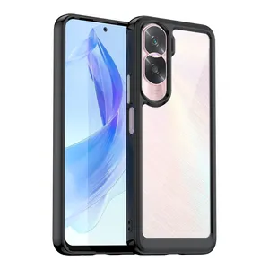 BodyGuard Sky Case For Honor 90 Lite