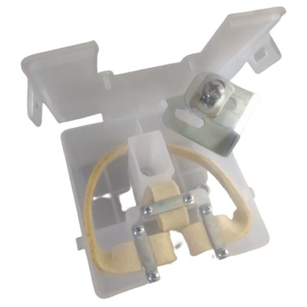 روغن دان آسانسور هادی صنعت شهاب مدل 3 بسته 2 عددی