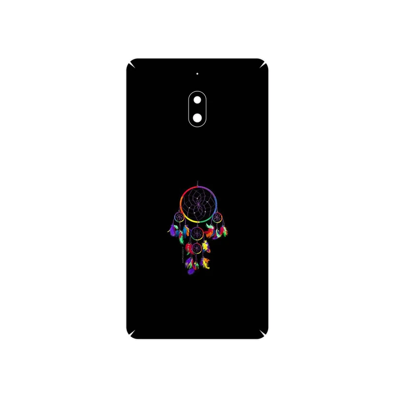 برچسب پوششی ماهوت مدل Dream Catchers مناسب برای گوشی موبایل نوکیا 2.1