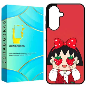 Ghab Guard GA26 Cover for Samsung Galaxy A26 5G / Galaxy A17 5G 