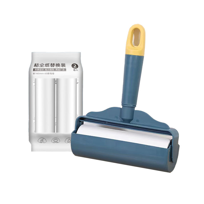 پرزگیر لباس مدل 05  به همراه رول یدک